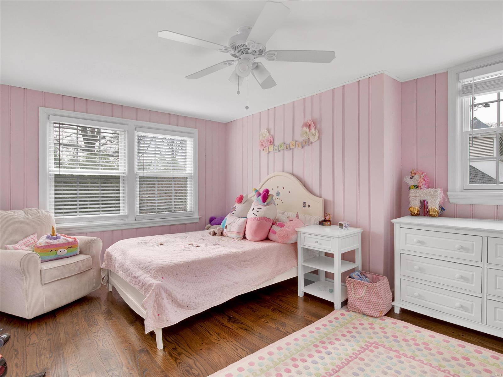 Maryhill - Residential