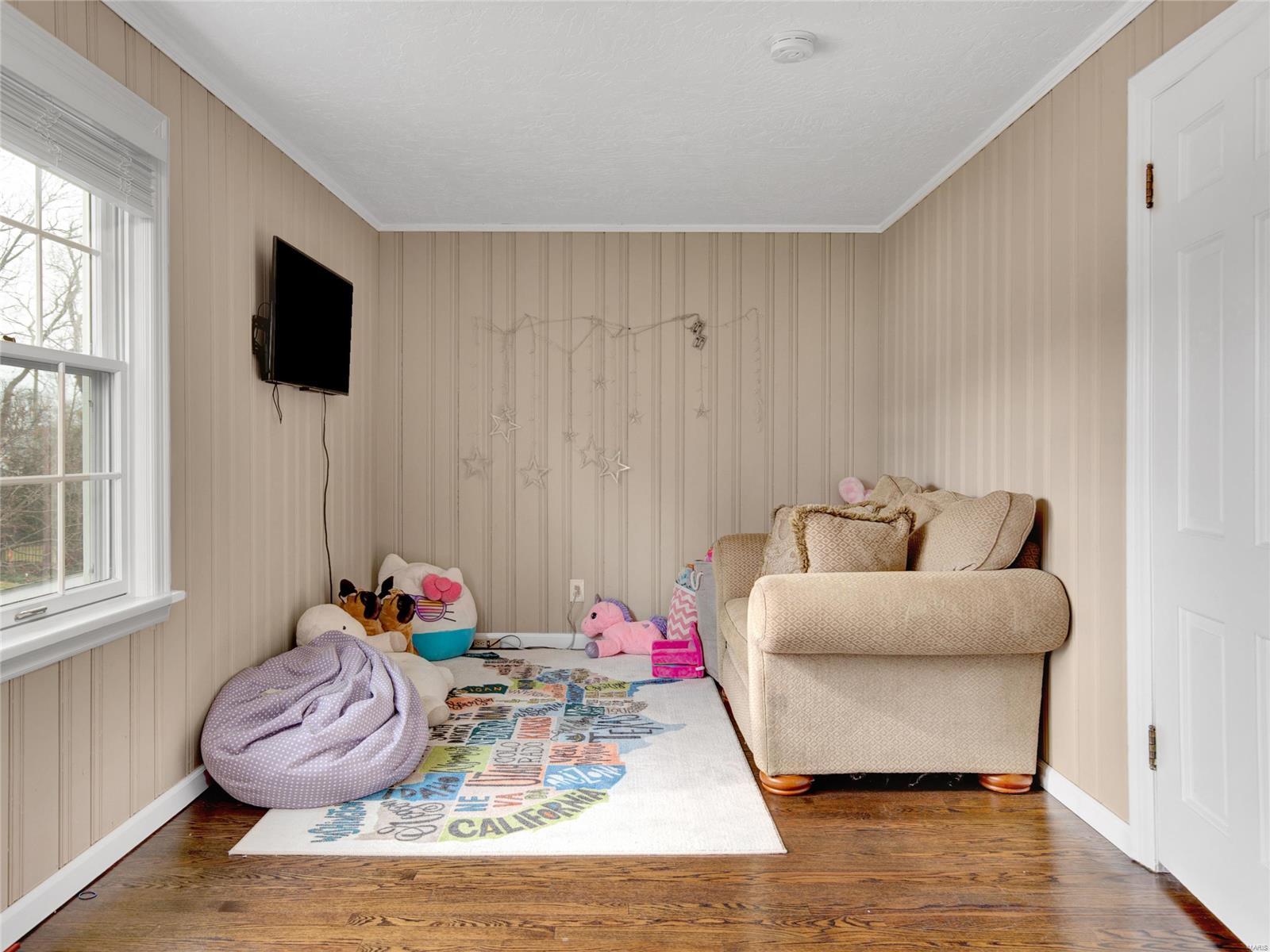 Maryhill - Residential