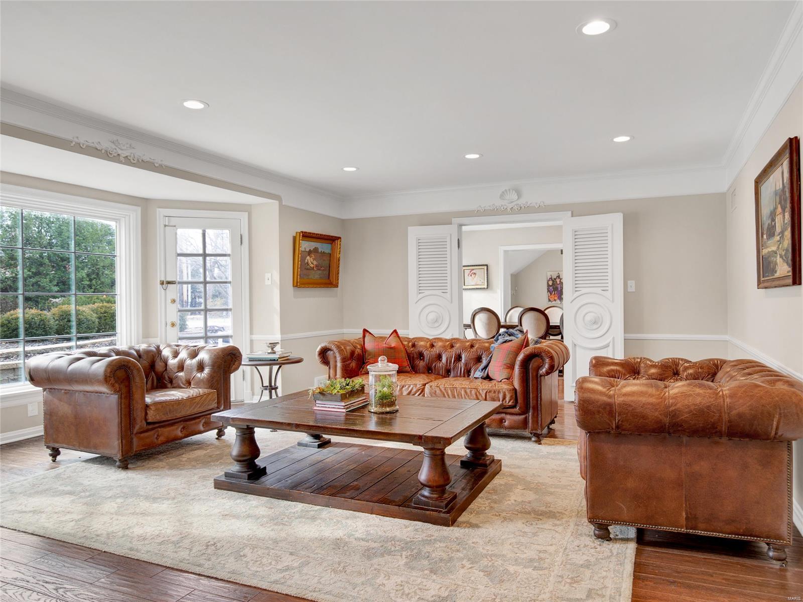 Maryhill - Residential