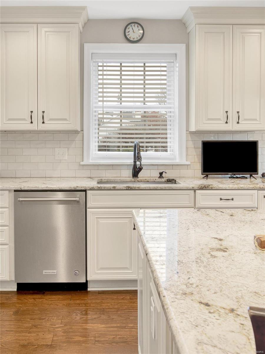 Maryhill - Residential