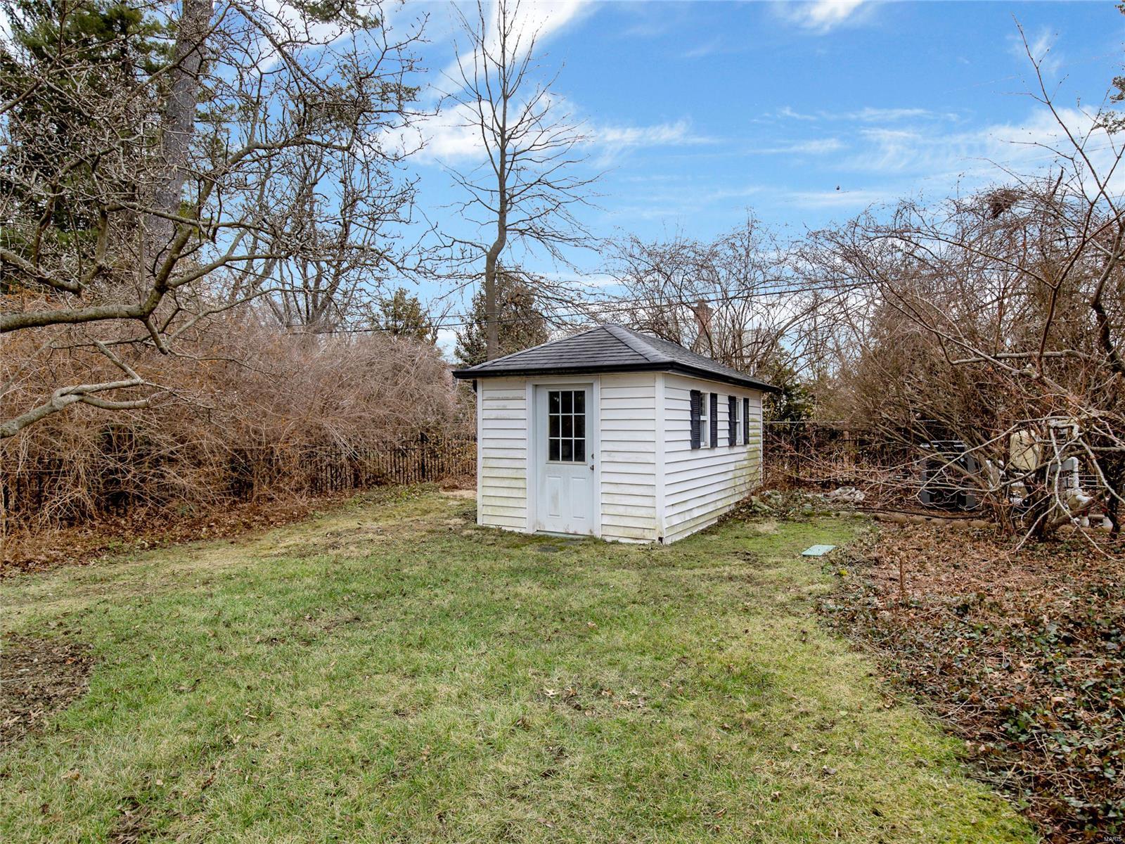 Maryhill - Residential