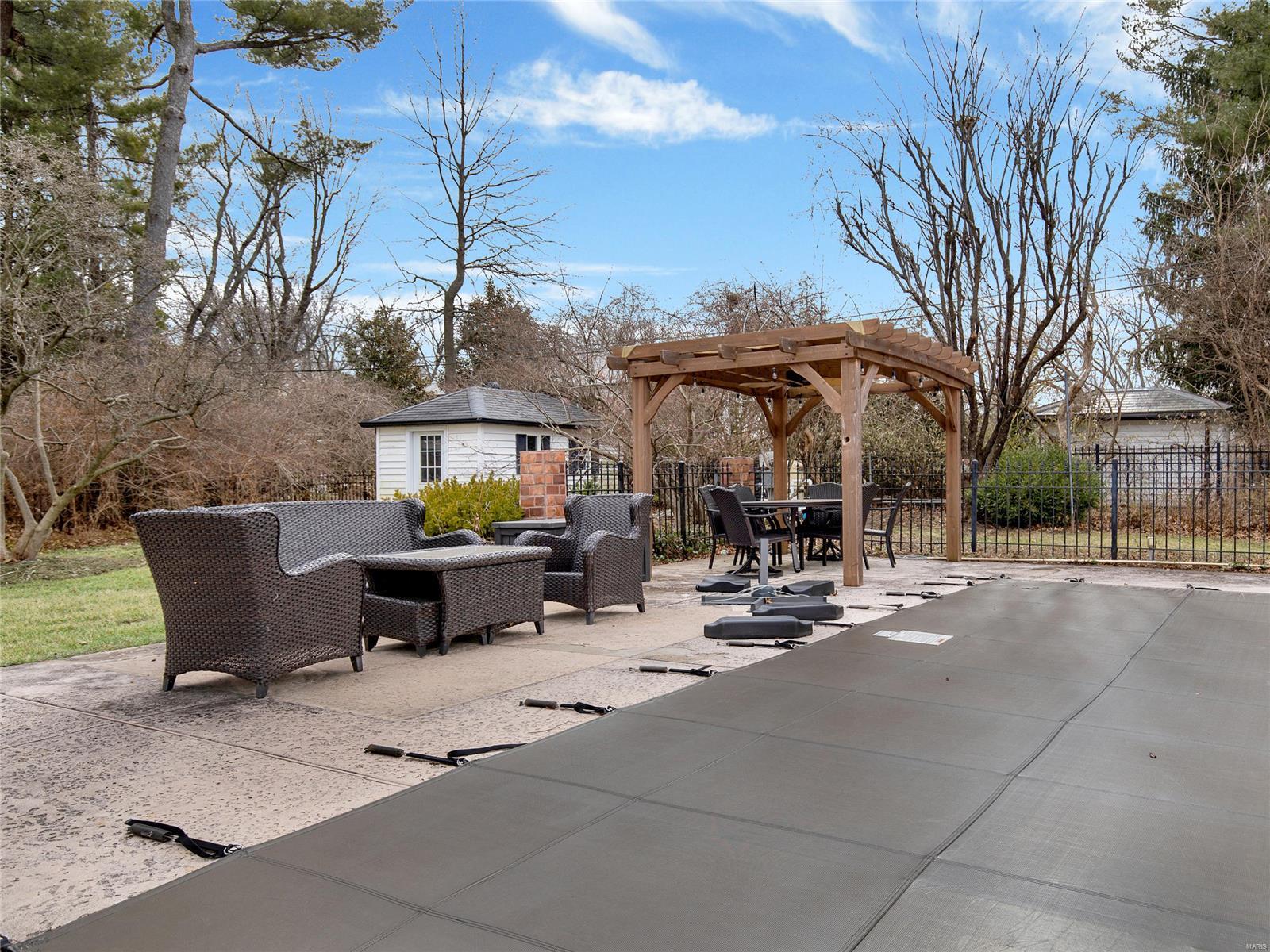 Maryhill - Residential