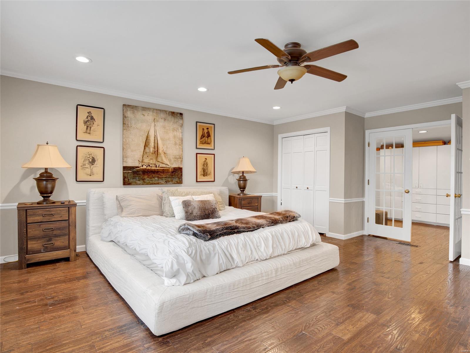 Maryhill - Residential