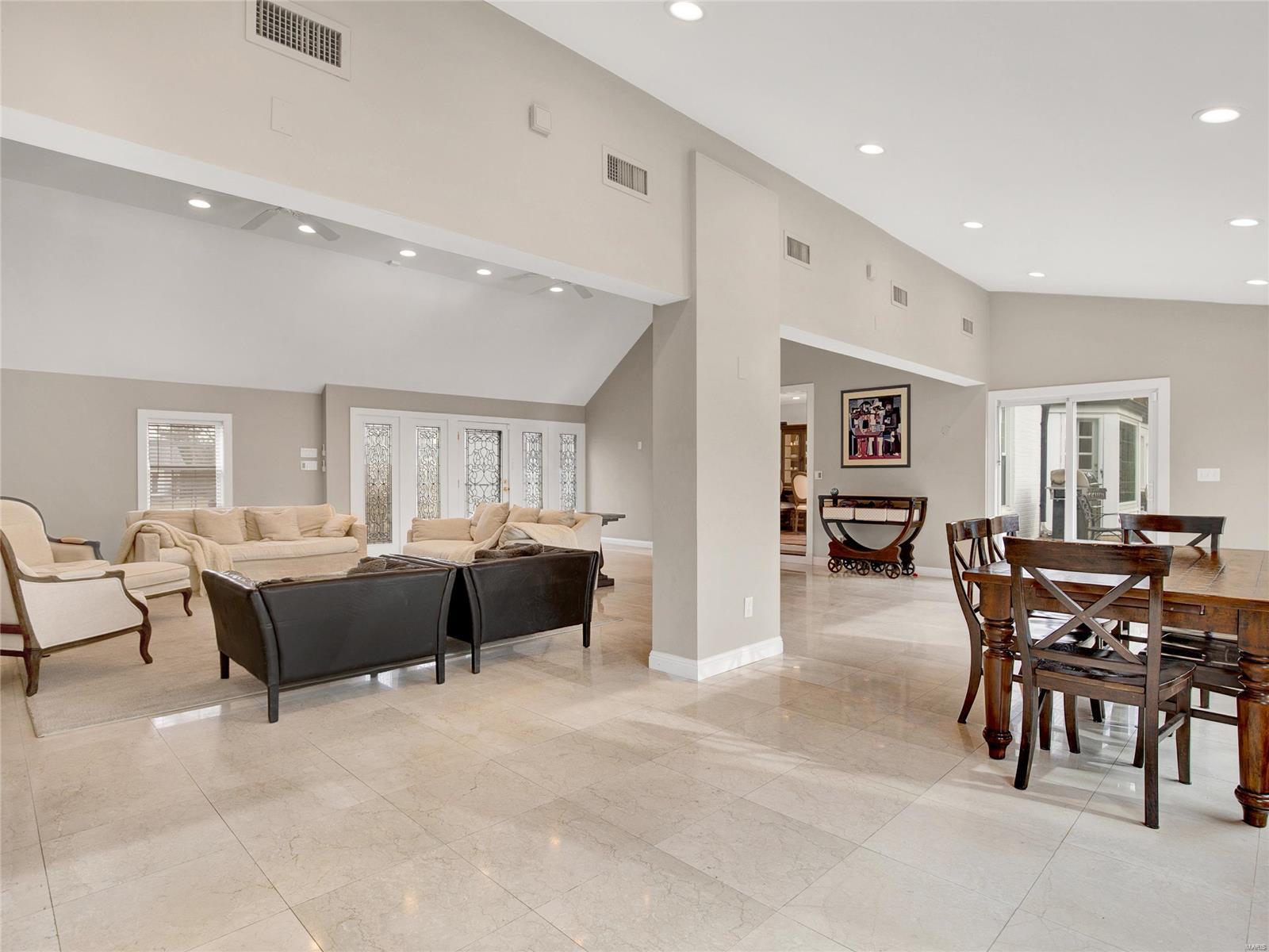 Maryhill - Residential