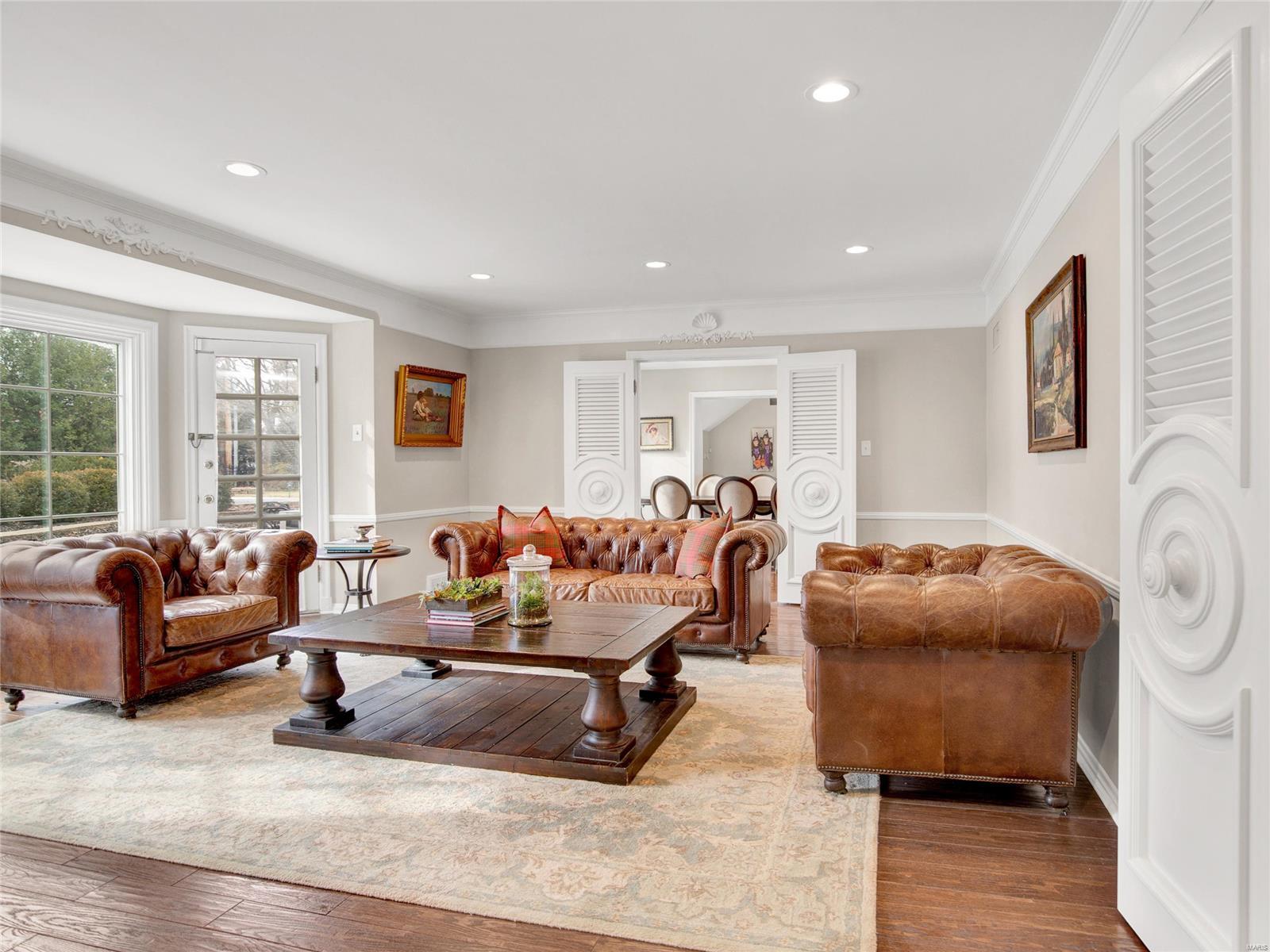 Maryhill - Residential