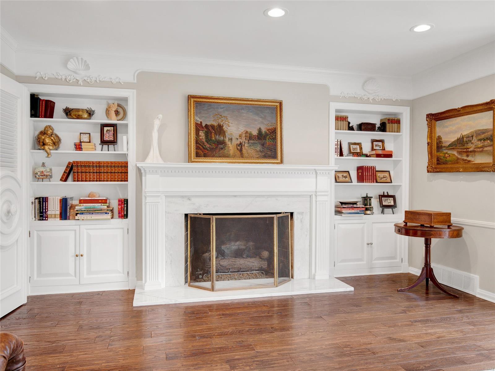 Maryhill - Residential