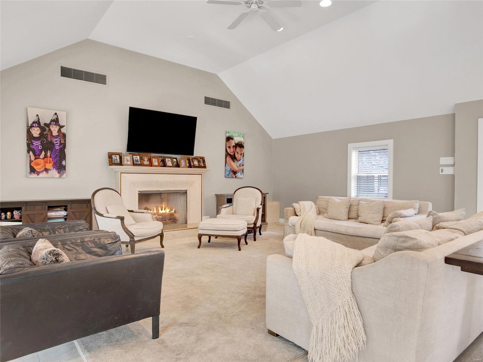 Maryhill - Residential