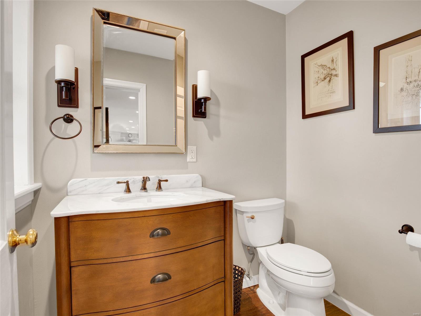 Maryhill - Residential