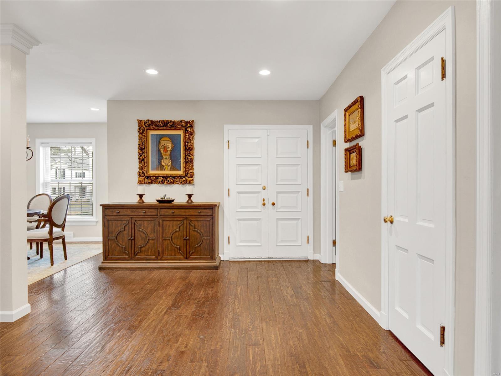 Maryhill - Residential