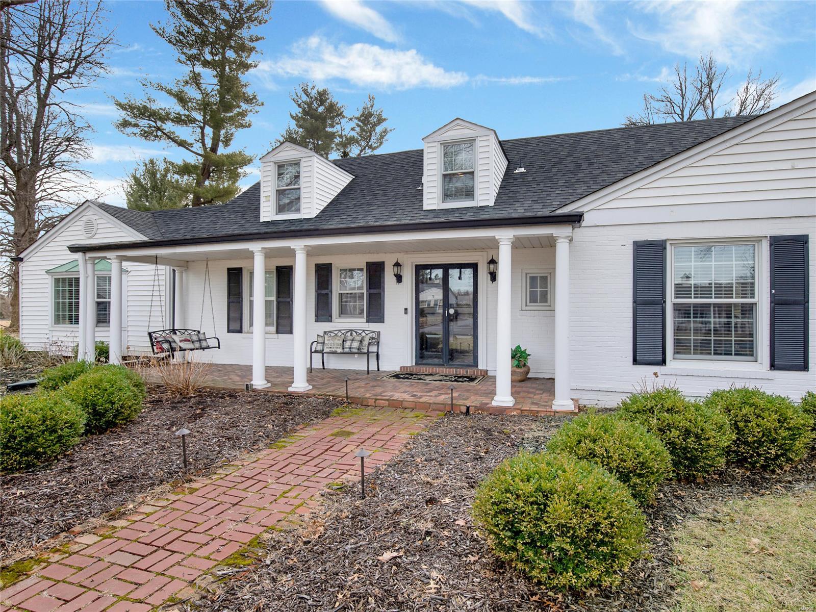 Maryhill - Residential