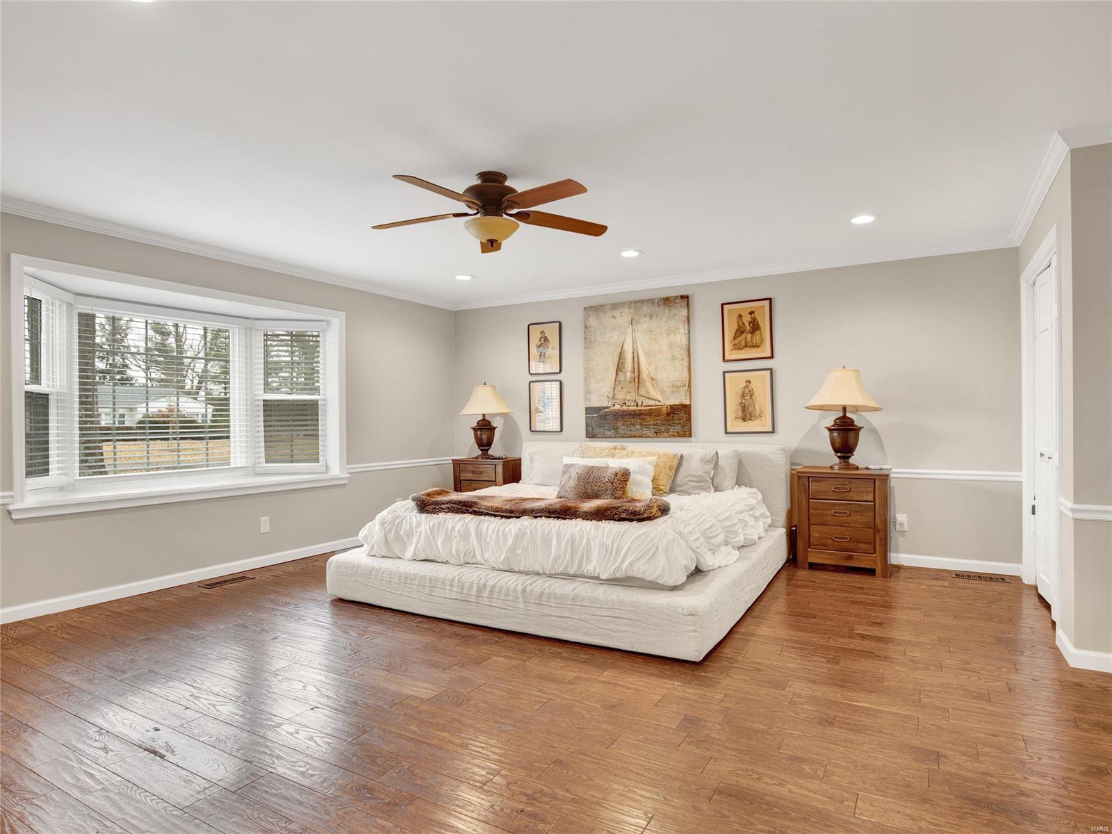 Maryhill - Residential