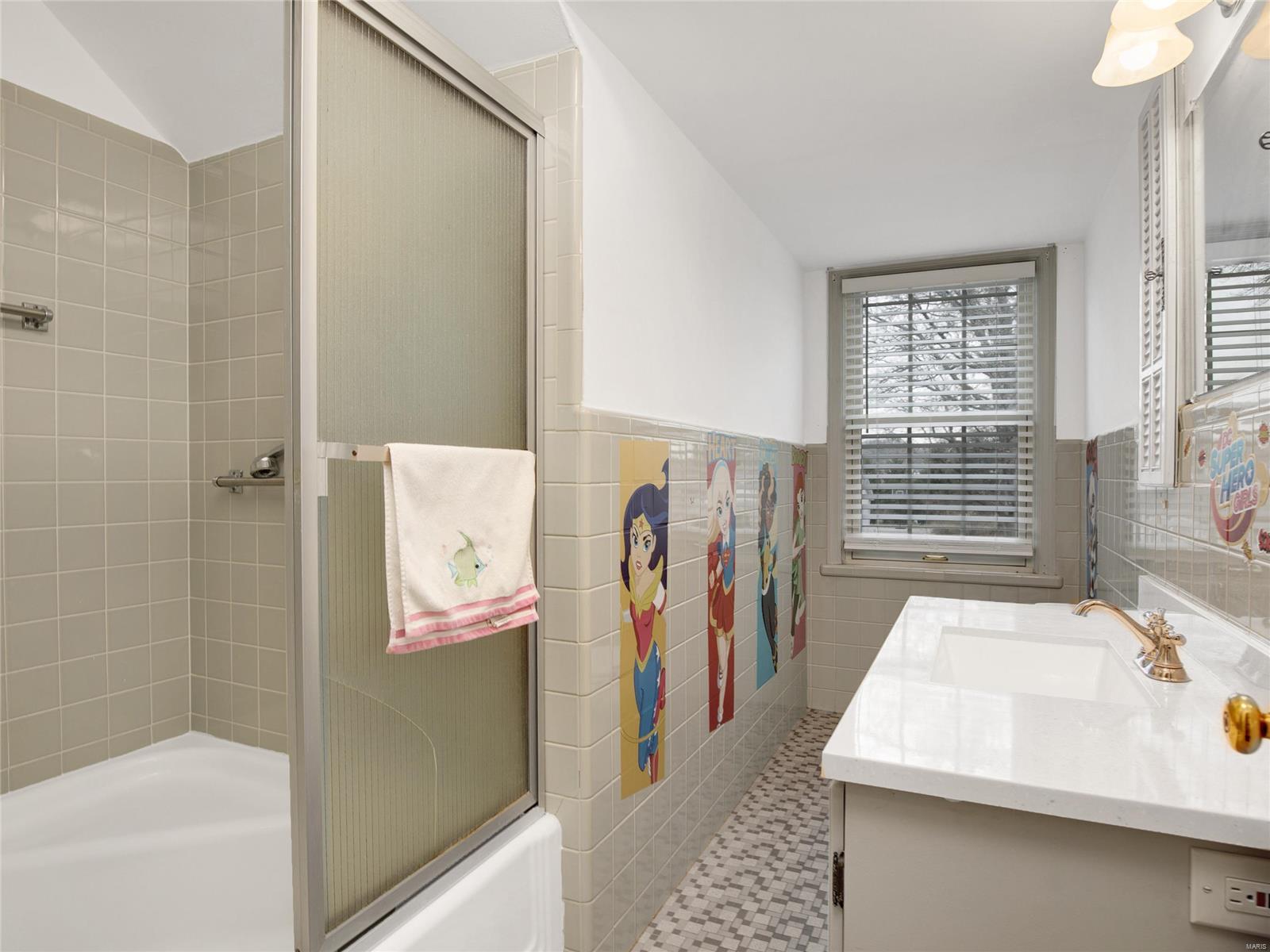 Maryhill - Residential