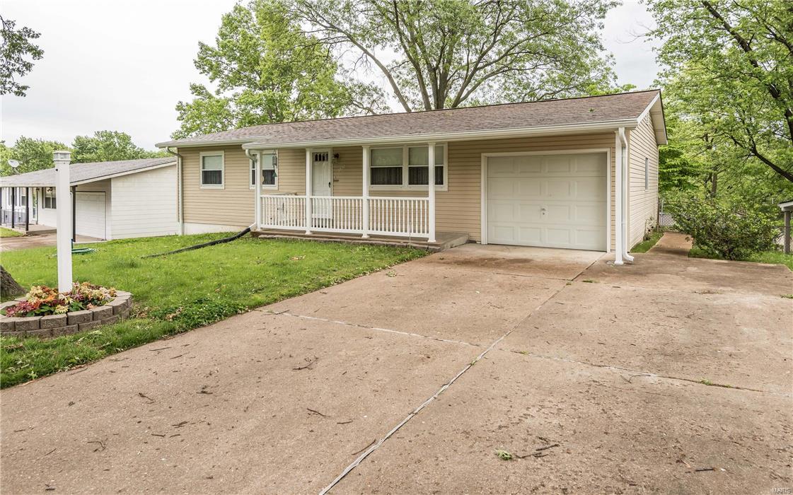 Glen Aire 4 - Residential