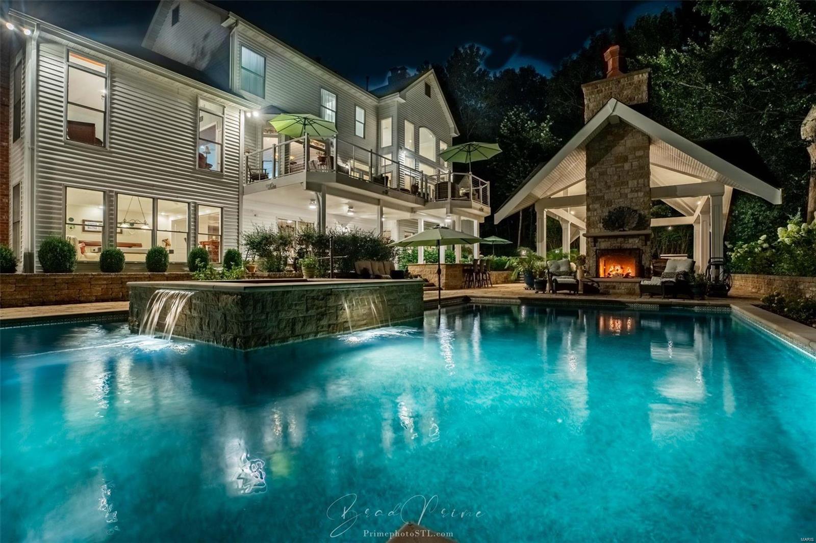 Tapawino Pl Subdivision - Residential