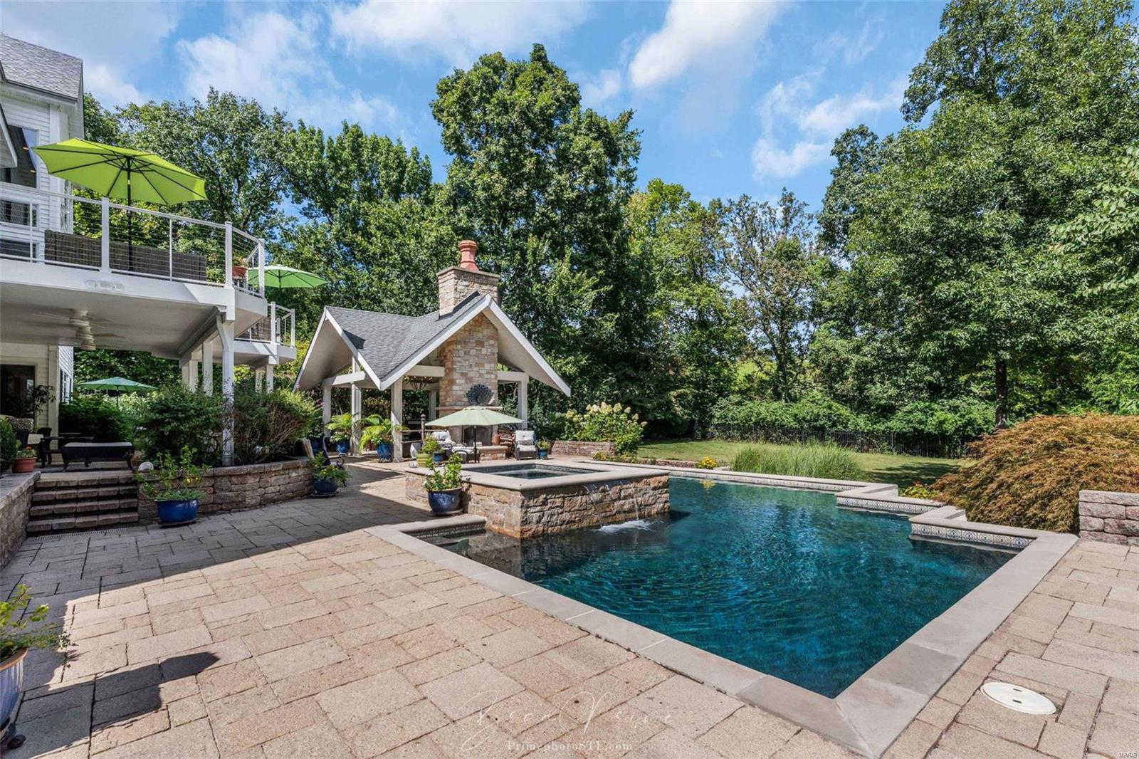 Tapawino Pl Subdivision - Residential