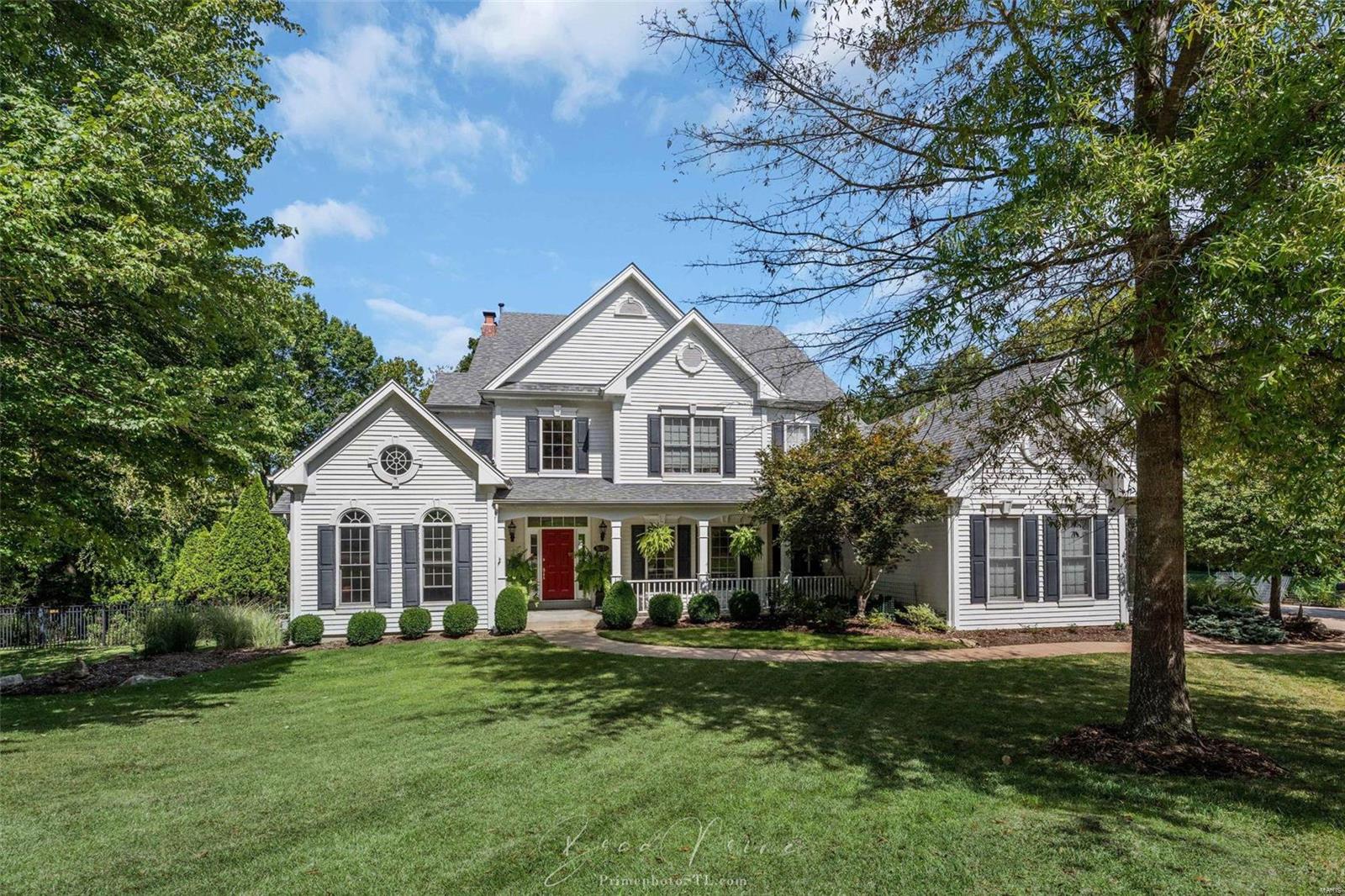 Tapawino Pl Subdivision - Residential