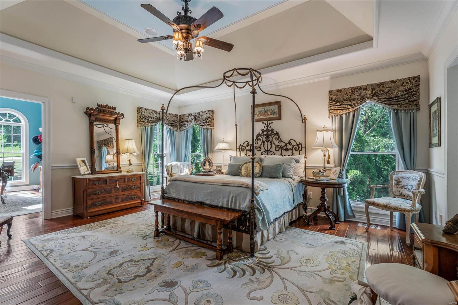 Tapawino Pl Subdivision - Residential