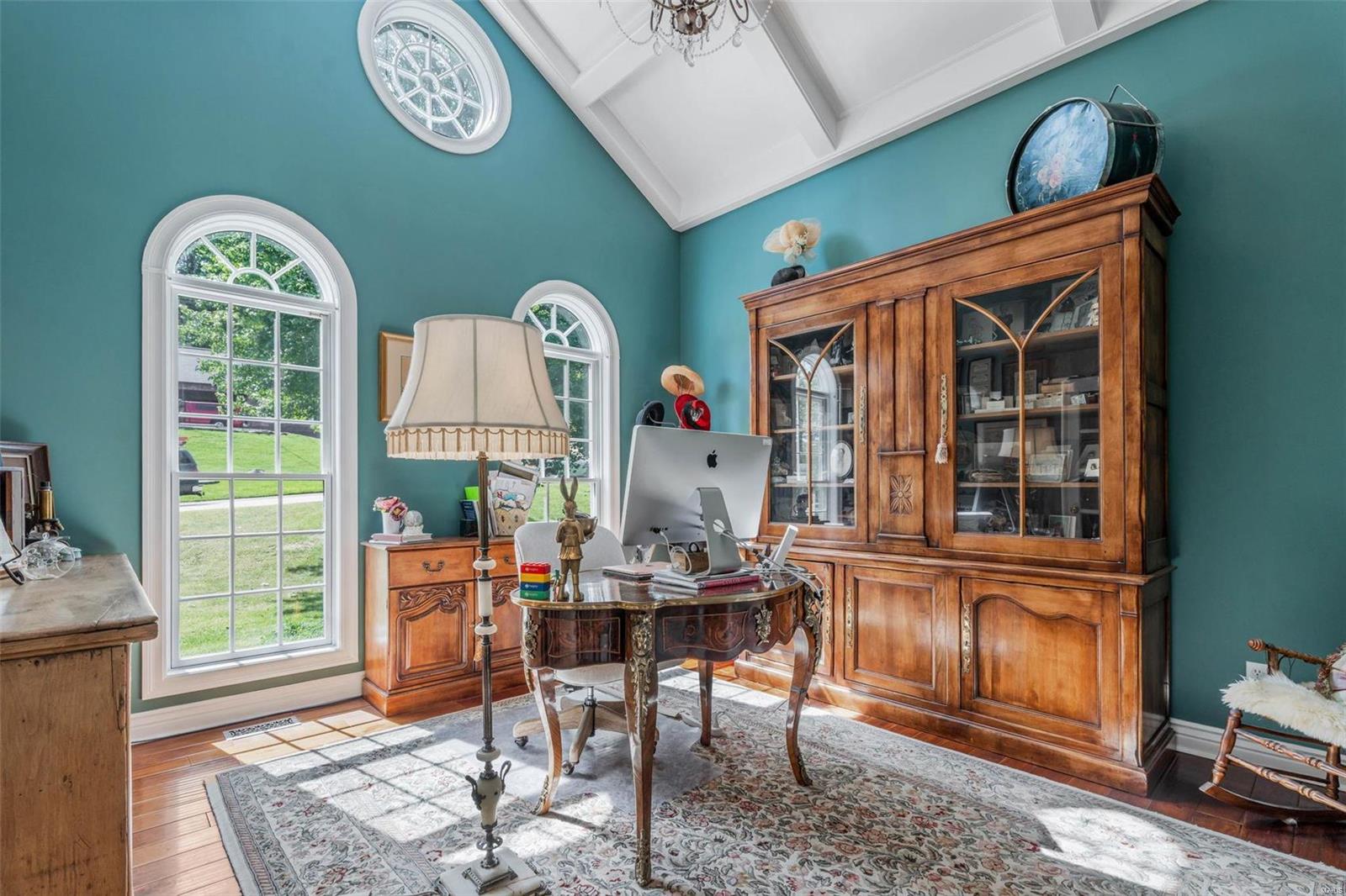 Tapawino Pl Subdivision - Residential