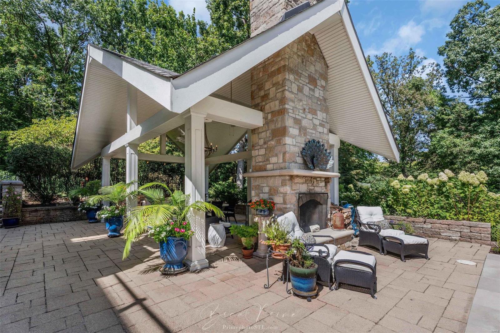 Tapawino Pl Subdivision - Residential