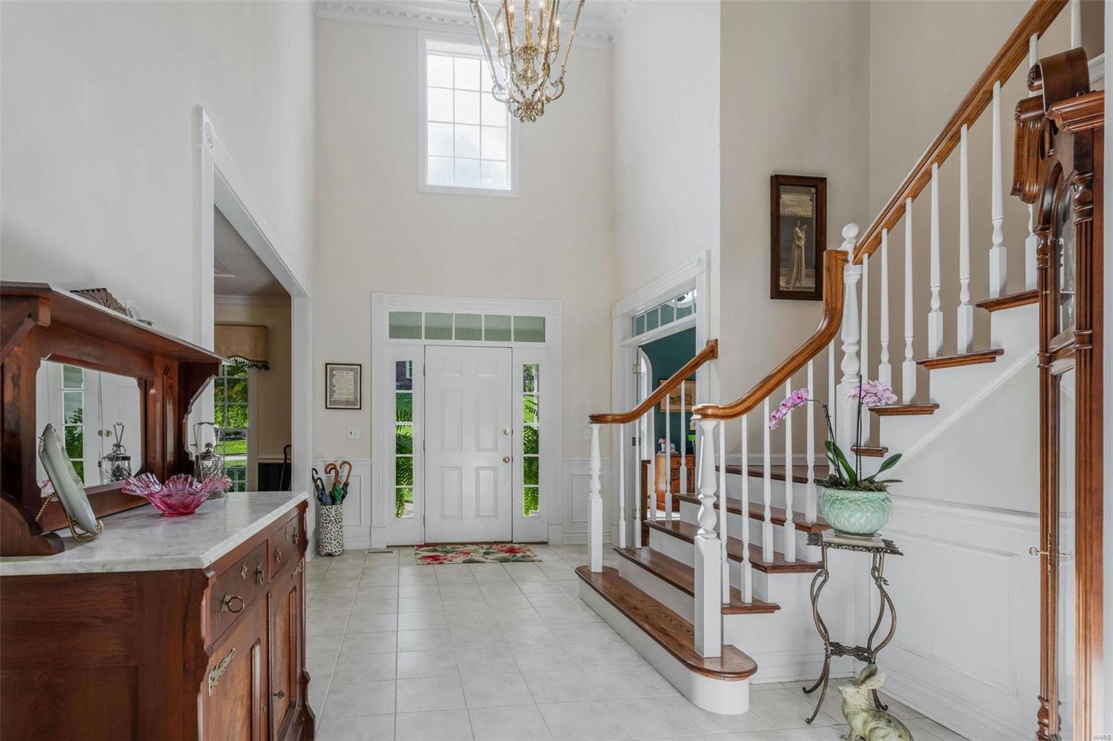 Tapawino Pl Subdivision - Residential