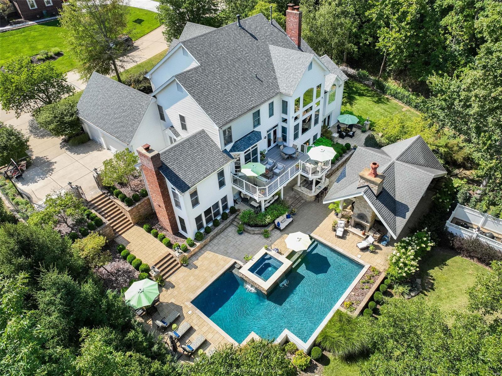 Tapawino Pl Subdivision - Residential