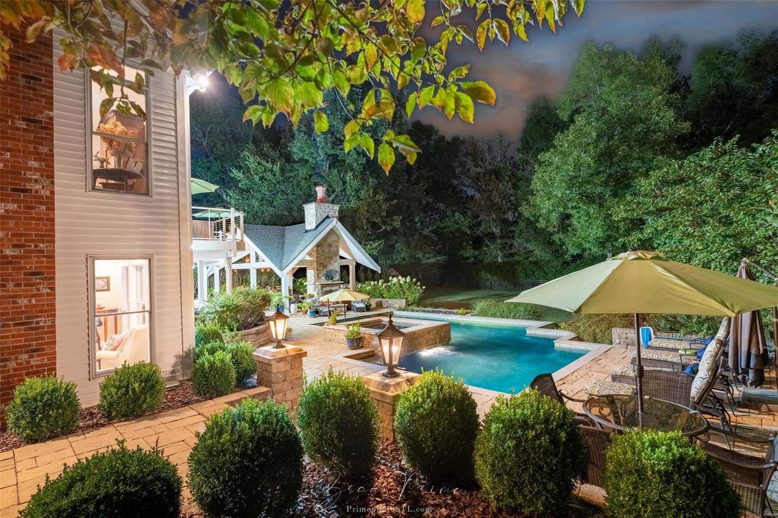 Tapawino Pl Subdivision - Residential