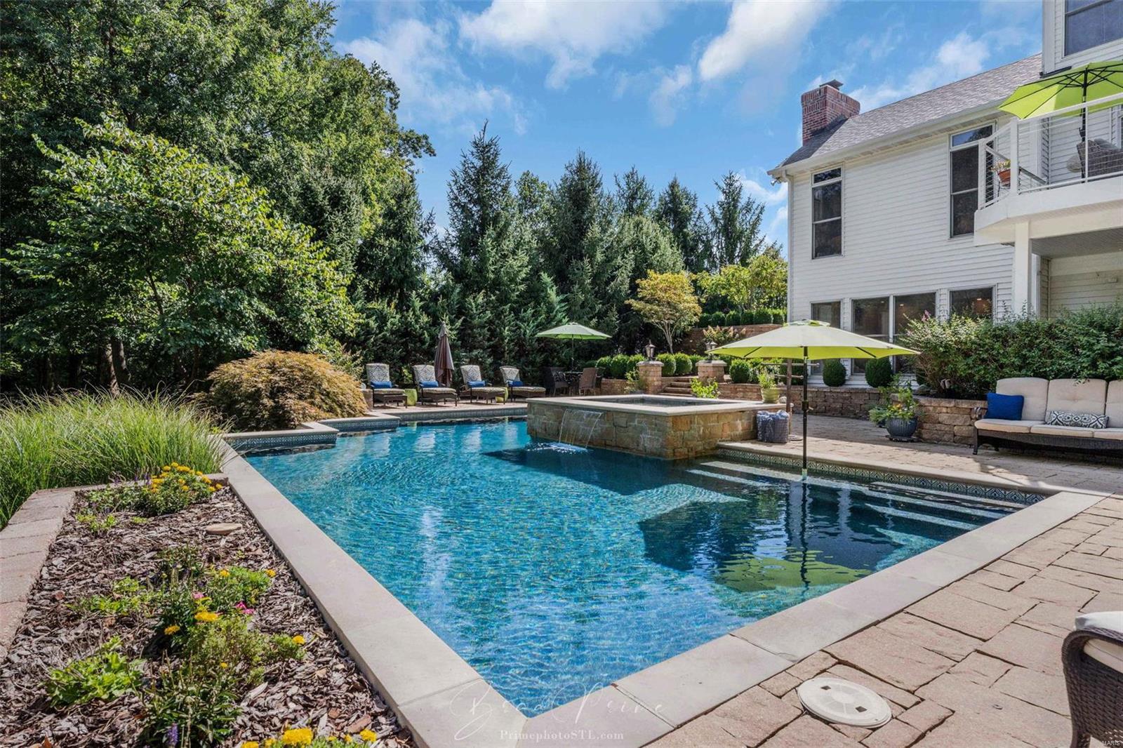 Tapawino Pl Subdivision - Residential