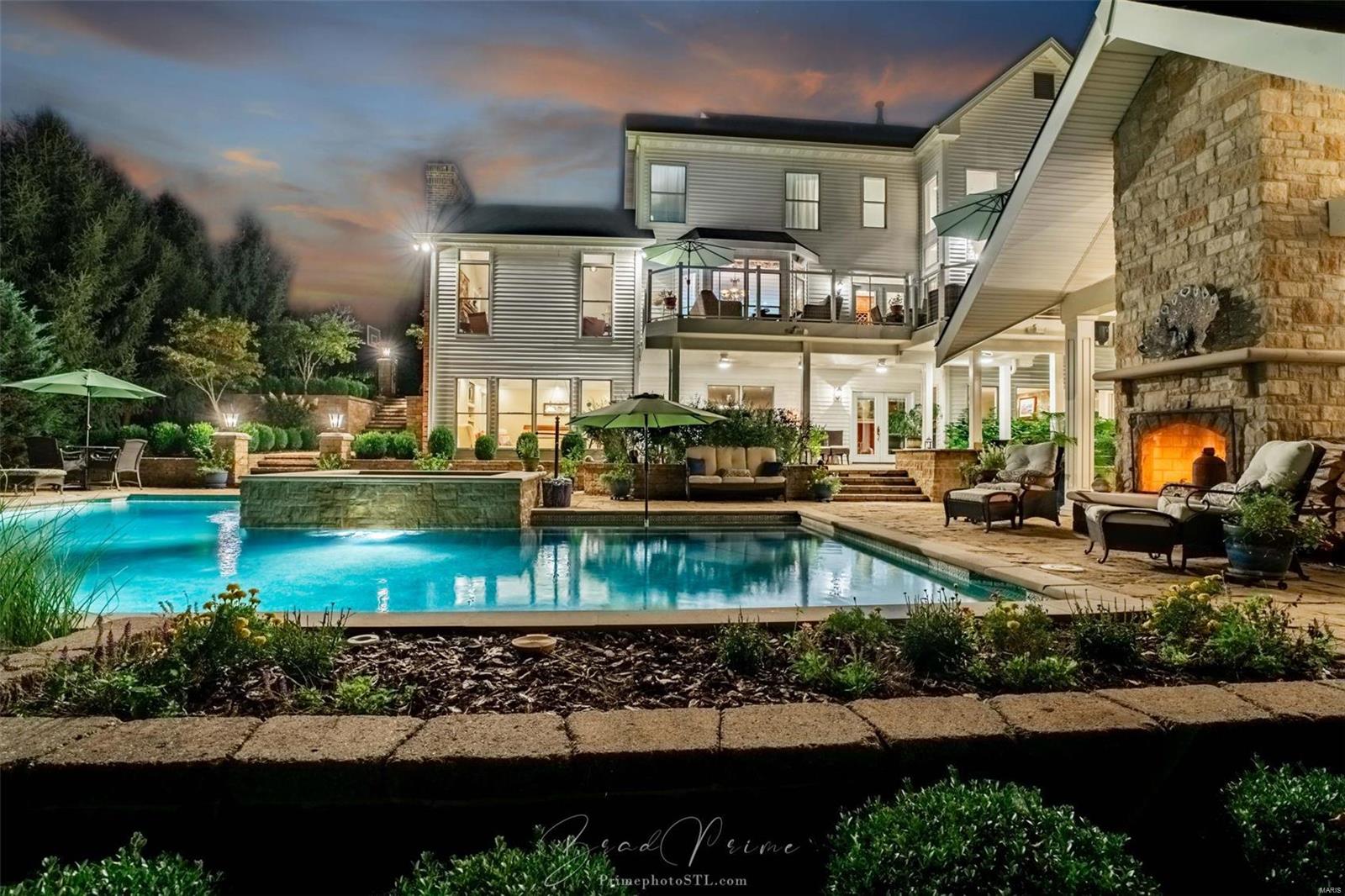 Tapawino Pl Subdivision - Residential