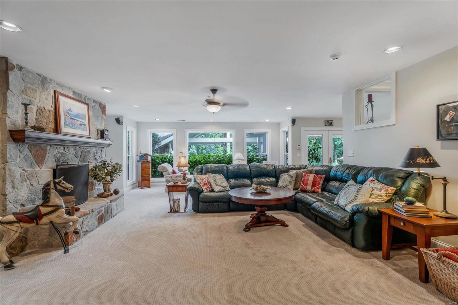 Tapawino Pl Subdivision - Residential