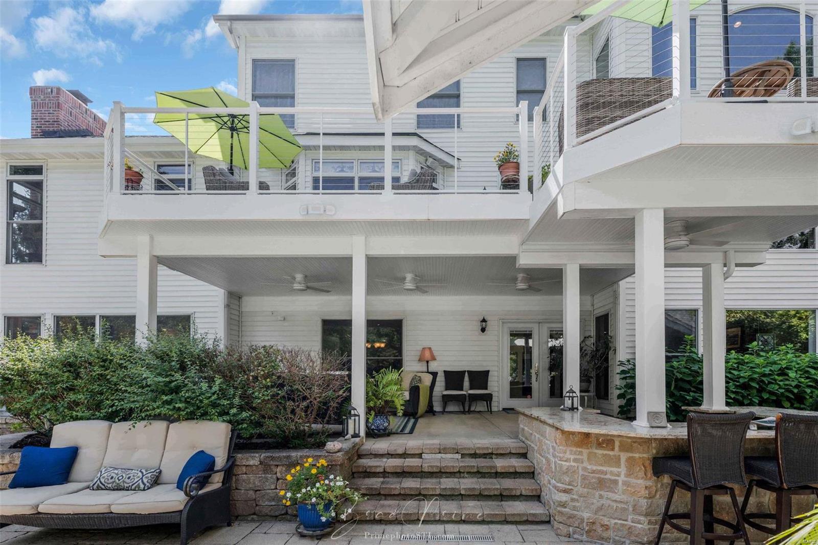 Tapawino Pl Subdivision - Residential