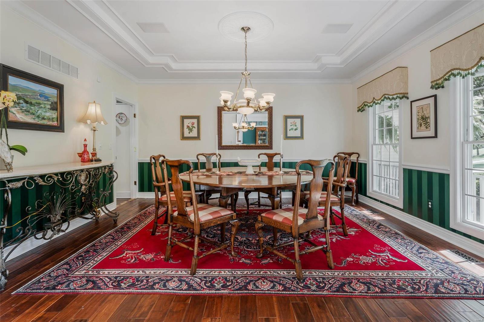 Tapawino Pl Subdivision - Residential