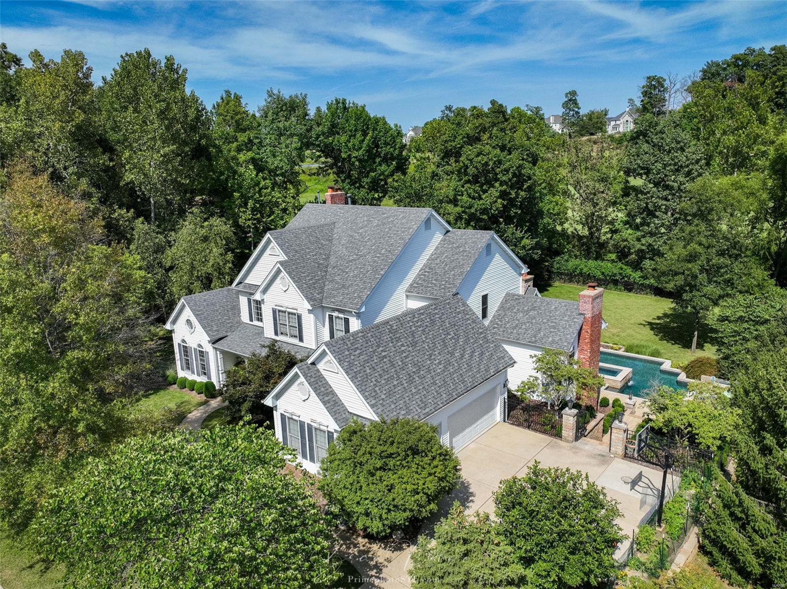 Tapawino Pl Subdivision - Residential