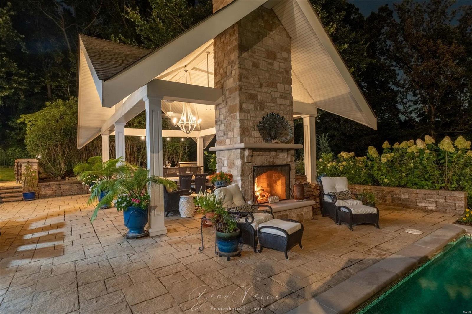 Tapawino Pl Subdivision - Residential