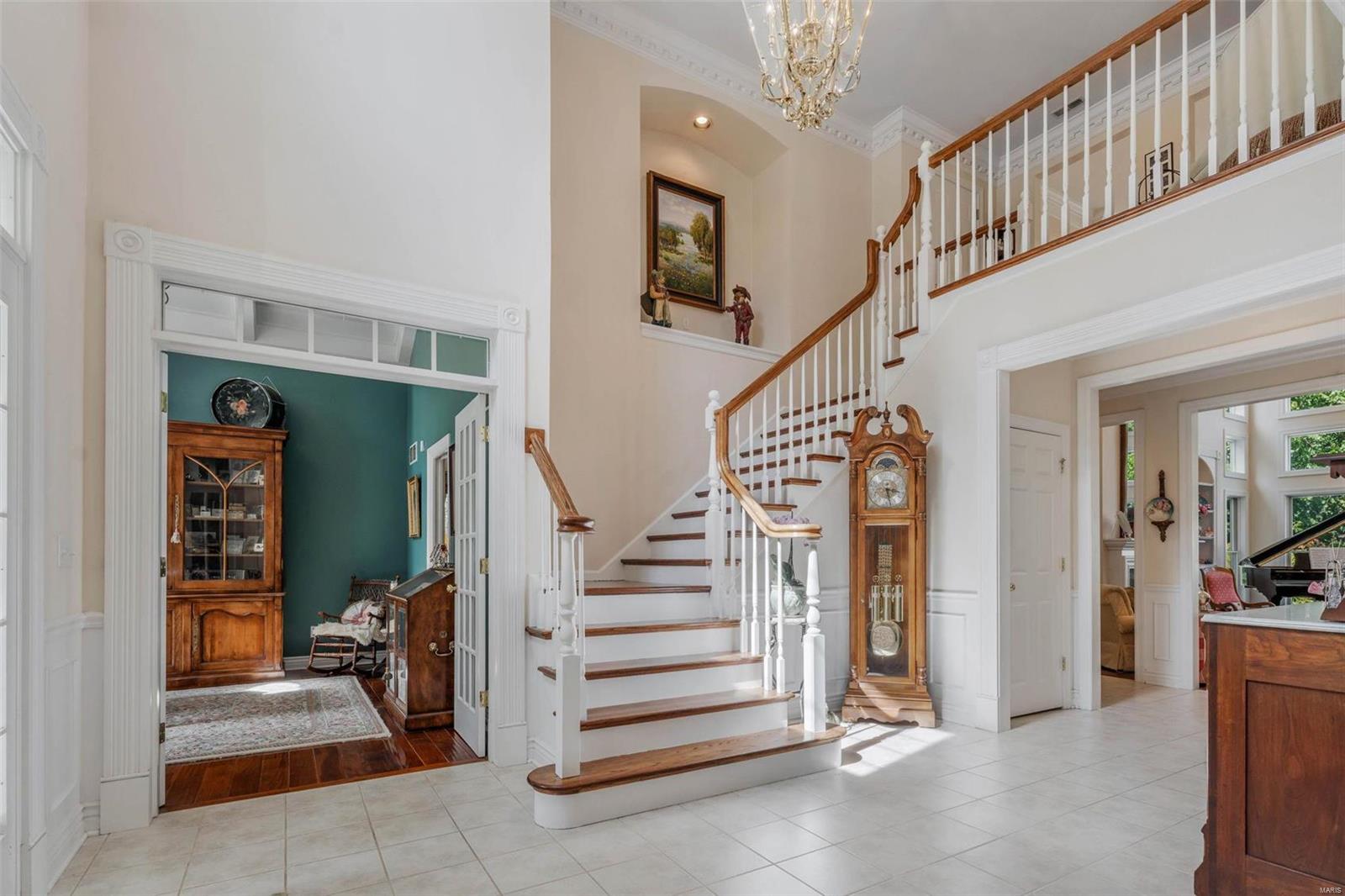 Tapawino Pl Subdivision - Residential