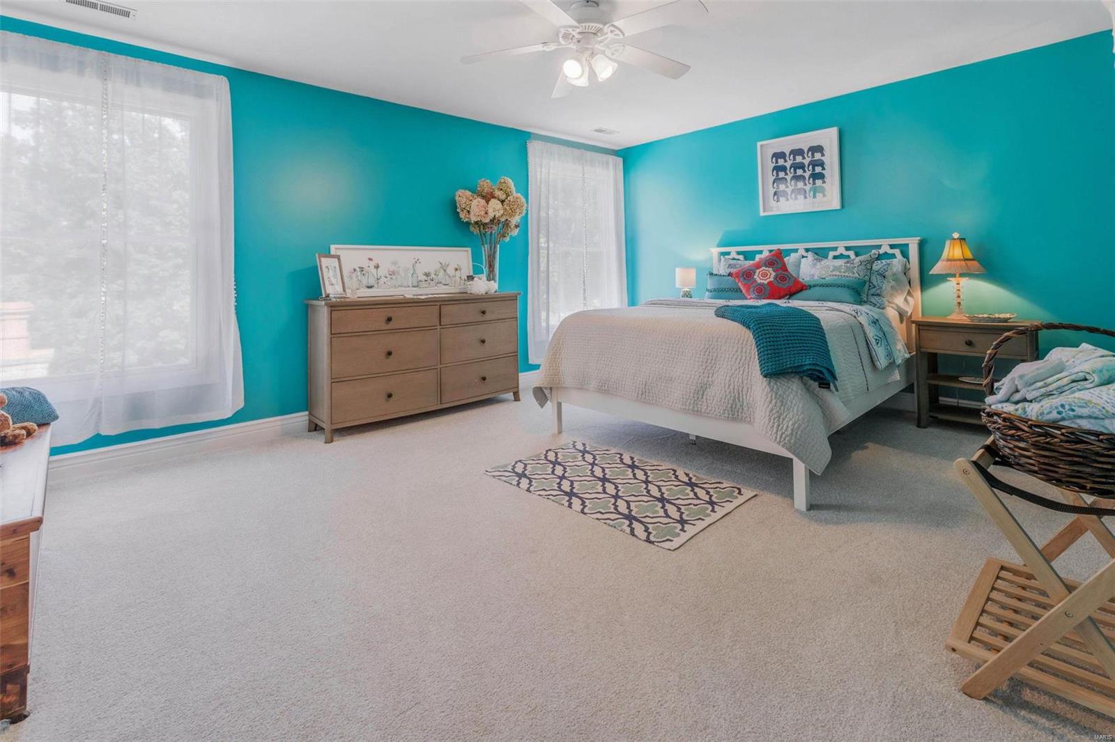 Tapawino Pl Subdivision - Residential