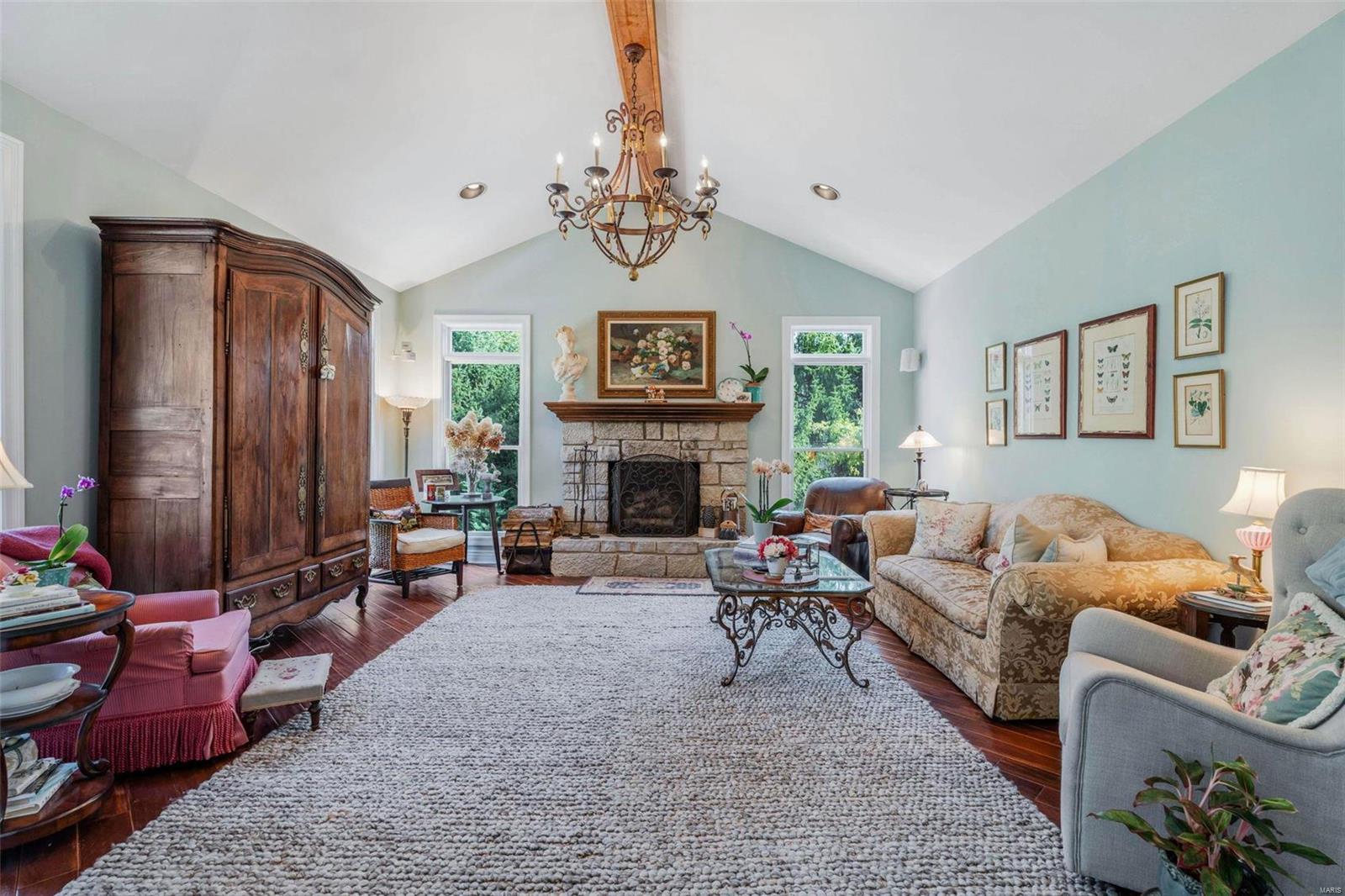 Tapawino Pl Subdivision - Residential