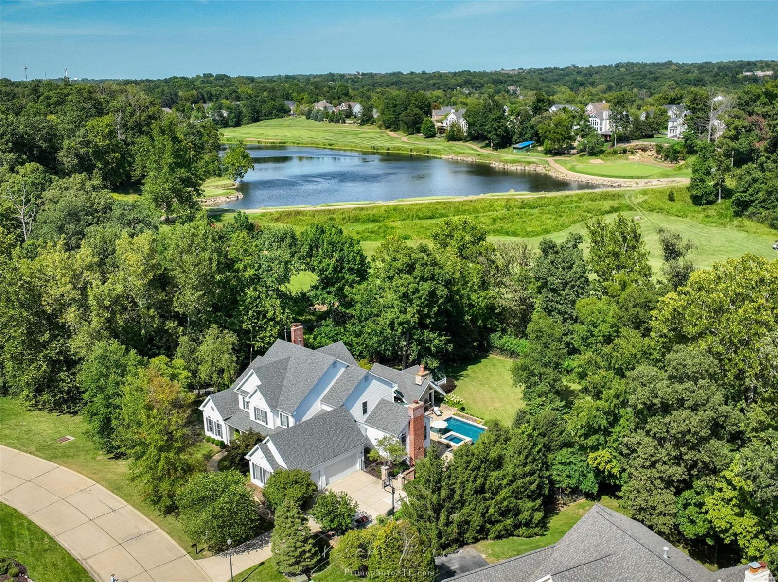 Tapawino Pl Subdivision - Residential