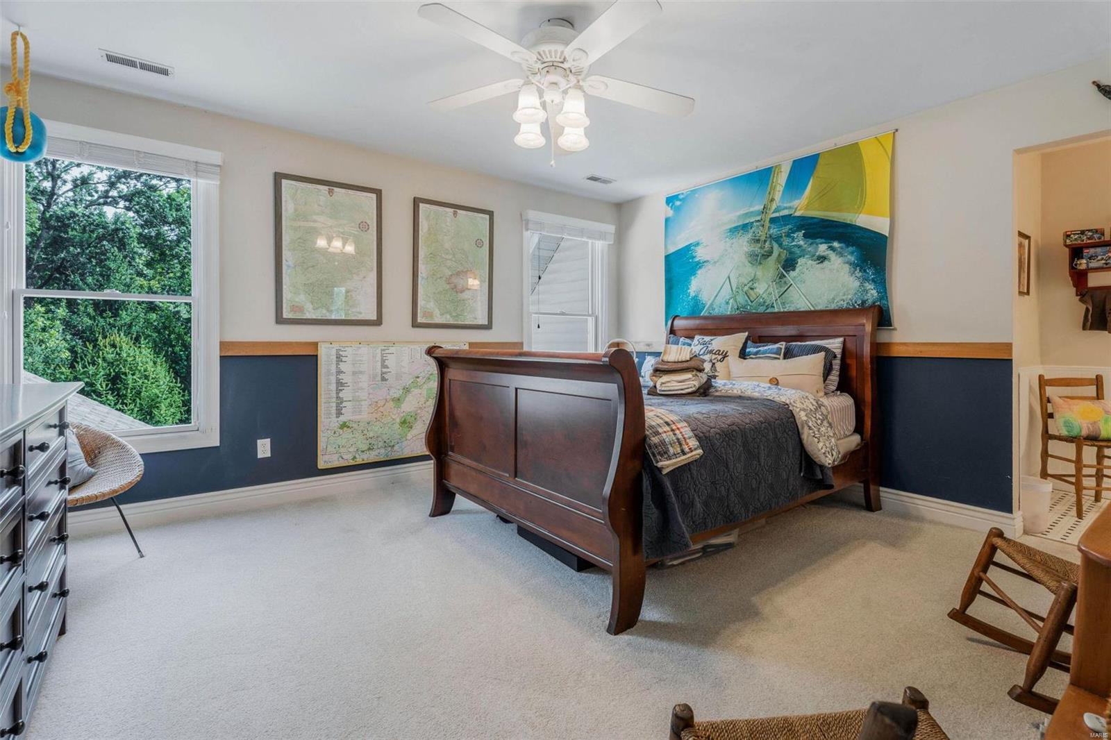 Tapawino Pl Subdivision - Residential