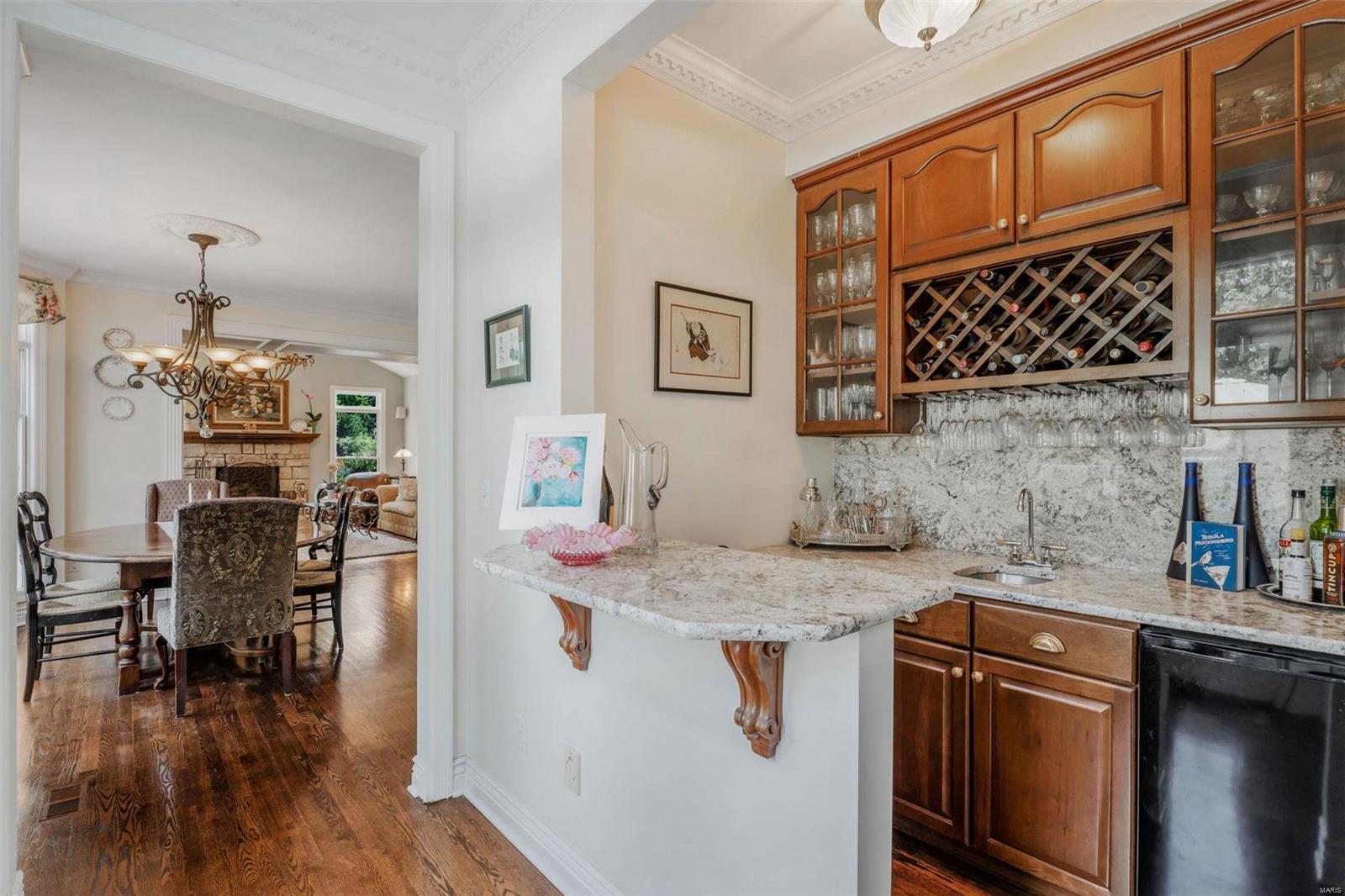 Tapawino Pl Subdivision - Residential