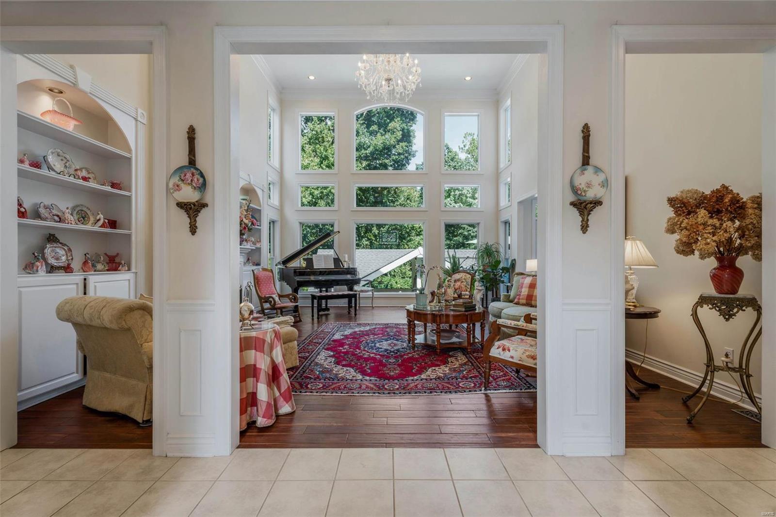 Tapawino Pl Subdivision - Residential