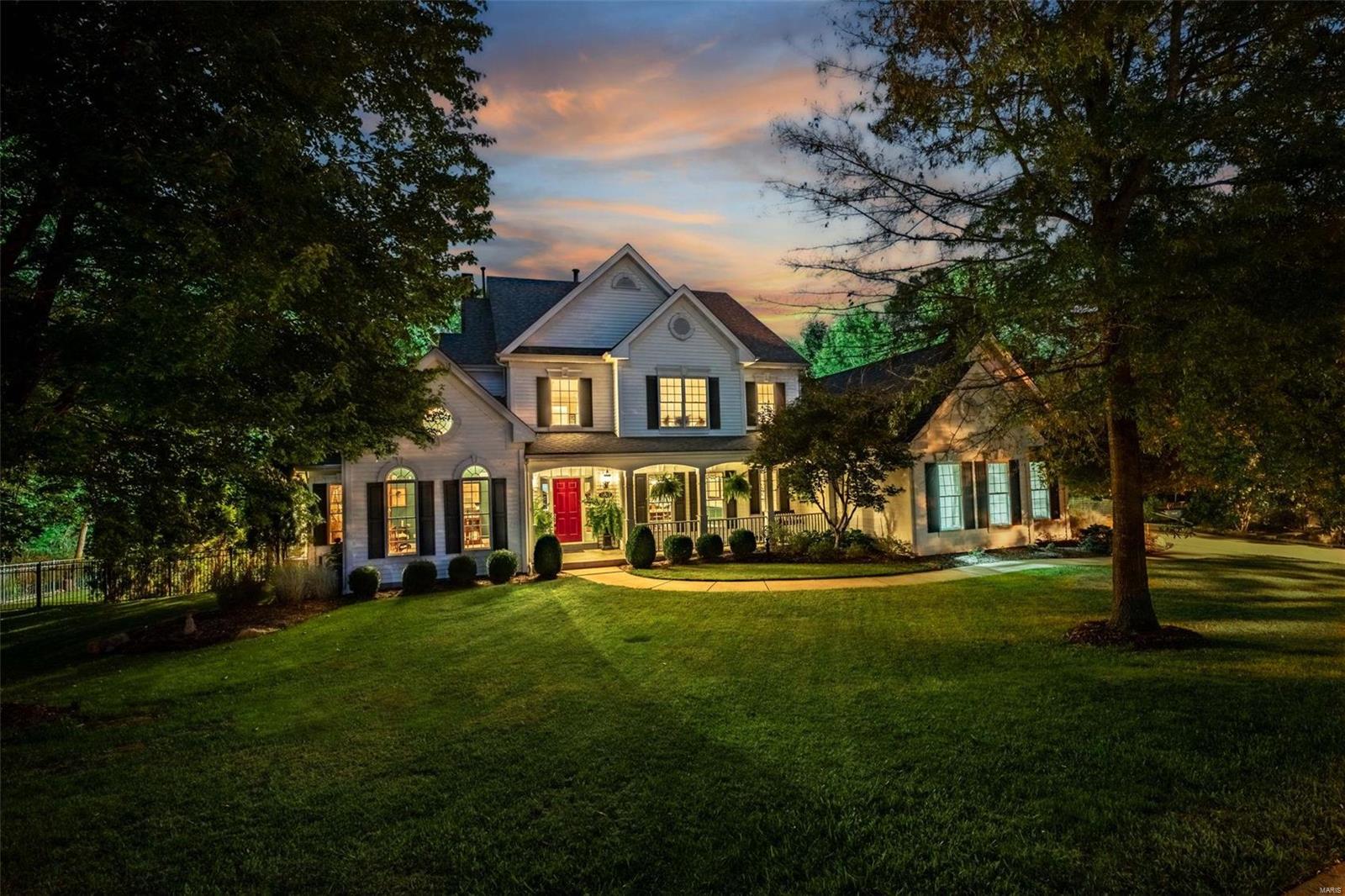 Tapawino Pl Subdivision - Residential