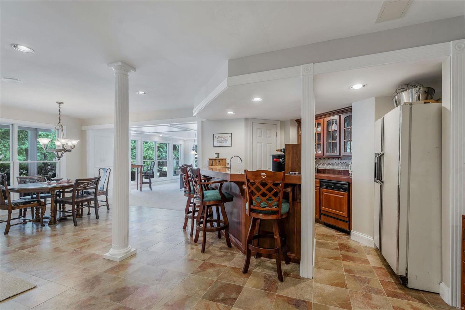 Tapawino Pl Subdivision - Residential