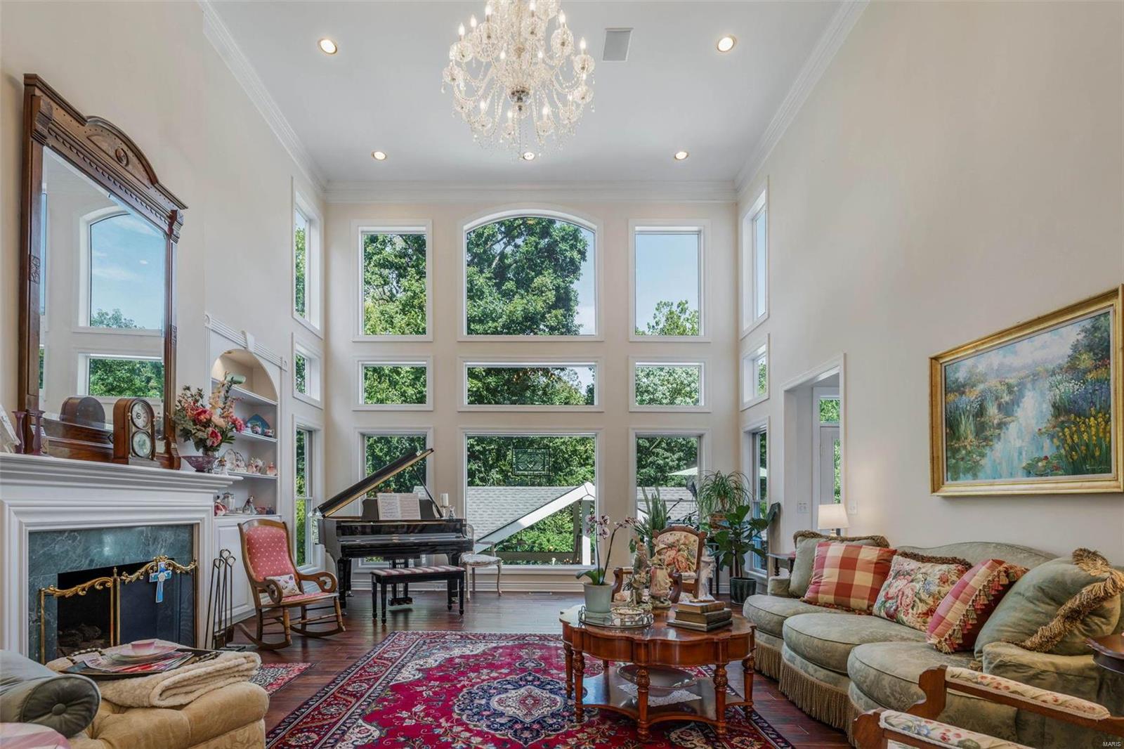 Tapawino Pl Subdivision - Residential