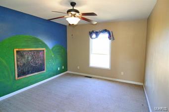 Savannah Ridge - Residential