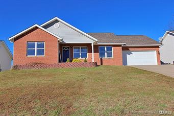 Savannah Ridge - Residential