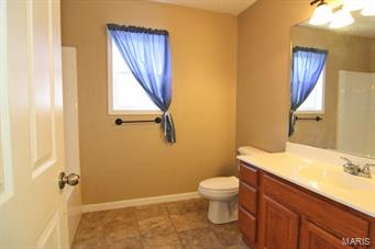 Savannah Ridge - Residential