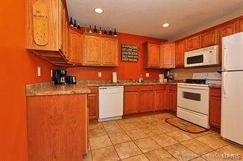 Savannah Ridge - Residential