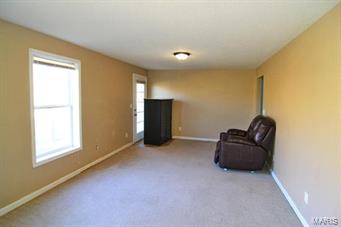 Savannah Ridge - Residential