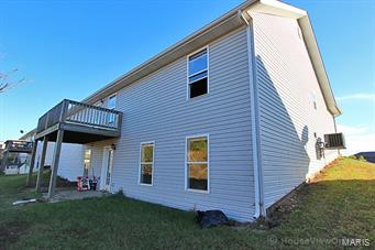Savannah Ridge - Residential