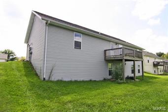 Savannah Ridge - Residential